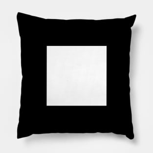 Square Pillow