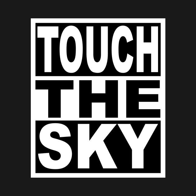 Touch the Sky by flimflamsam