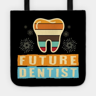 Dental Hypienist Tote