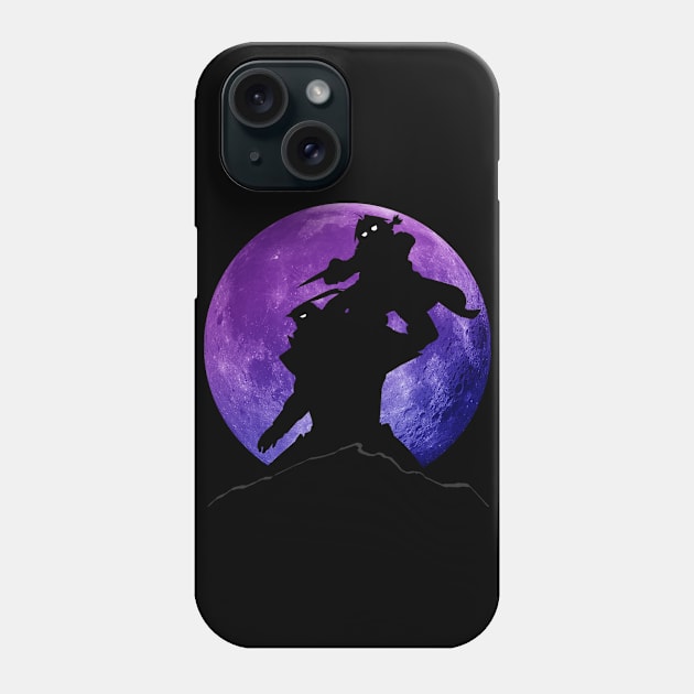 Fullmetal Tandem Phone Case by AlexKramer