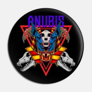 Anubis 5.2 Pin