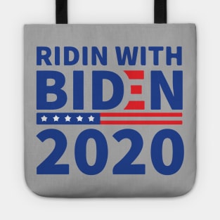 Joe Biden For President Tote