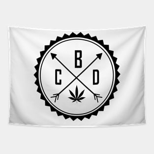 CBD DESIGN PRO Tapestry