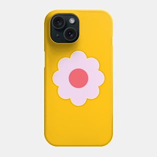 Retro Vintage Flower Pattern #9 Phone Case