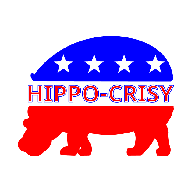 Hippo-crisy by hipop