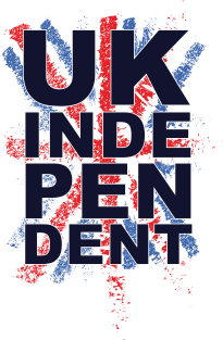 UK INDEPENDENT Magnet