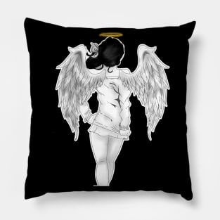 Angels Pillow