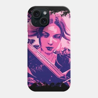 Magica v 2 Phone Case