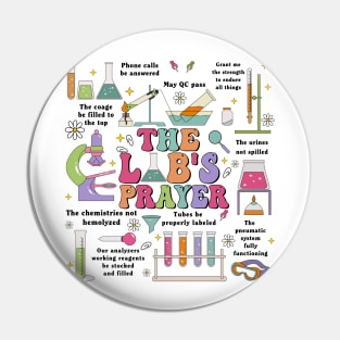 Retro Lab Week 2025, Lab Week Run 10th Annual 2025, Medical Lab Tech, Medical Assistant Barb, Lab Week Group Team Pin
