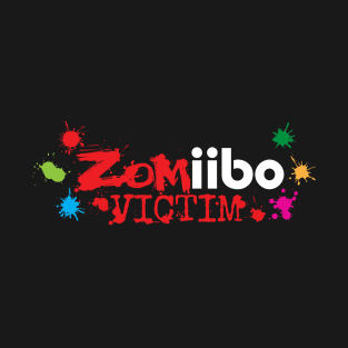 Zomiibo Victim (Ver1) T-Shirt