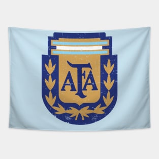 Asociación del Fútbol Argentino - AFA Tapestry