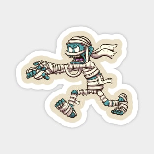 Mummy Magnet