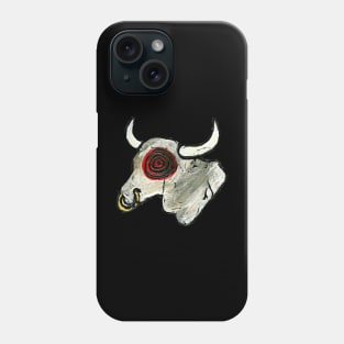 BULLSEYE Phone Case