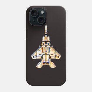 F-15 Eagle Phone Case