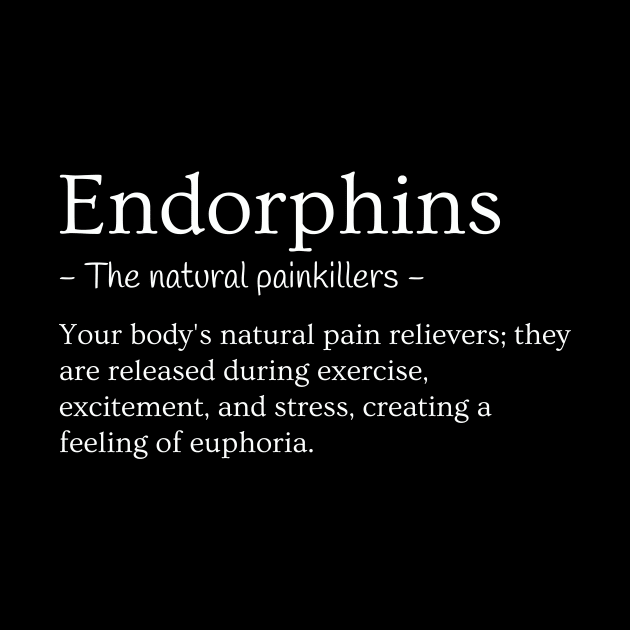 Endorphins by Rabit Style