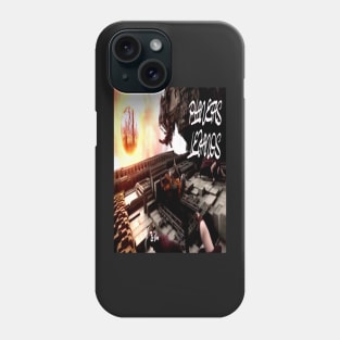 Far Planets Phone Case