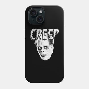 Phantom Creep Phone Case