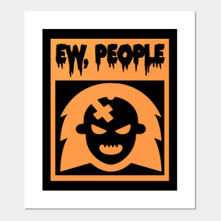 Horror Movies Character Posters And Art Prints Teepublic