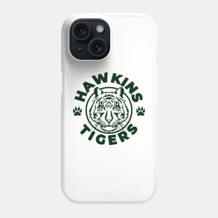 hawkins Phone Case