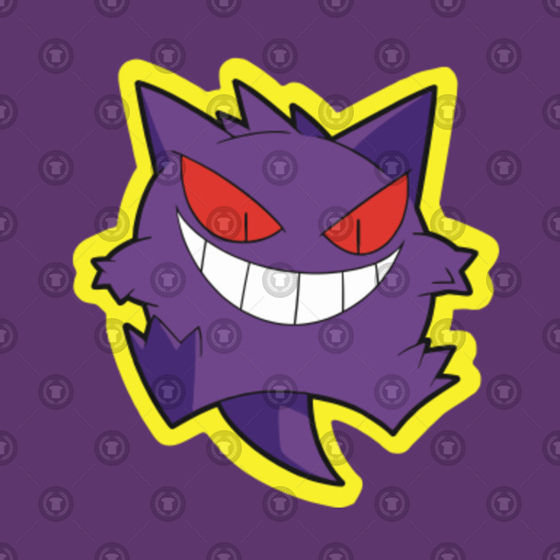 pokemon gengar funko pop