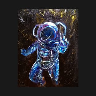 spaceman7 T-Shirt