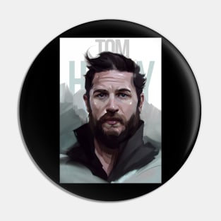 Tom Hardy Unraveling The Depths Of Human Emotions Pin