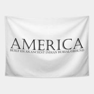 America Tapestry