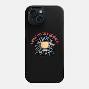 Level up Phone Case