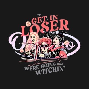 Hocus Pocus 2 T-Shirt