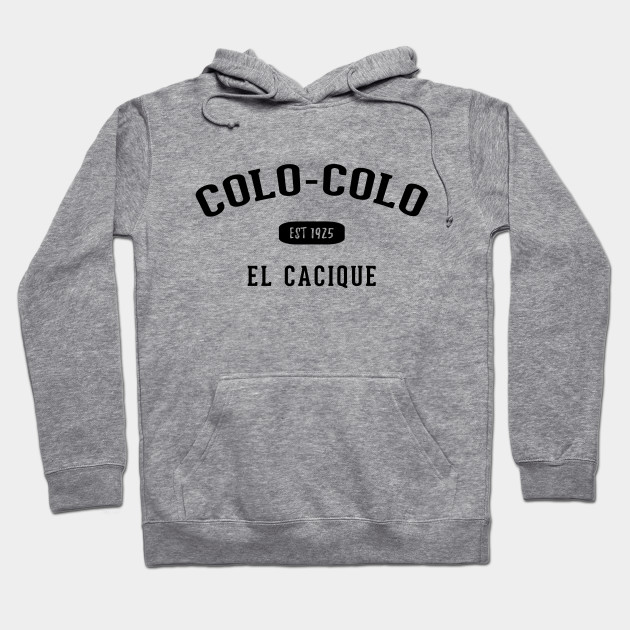 colo colo jacket