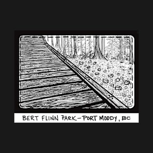 Bert Flinn Park T-Shirt