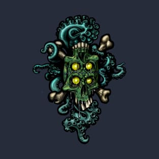 Davey Jones T-Shirt