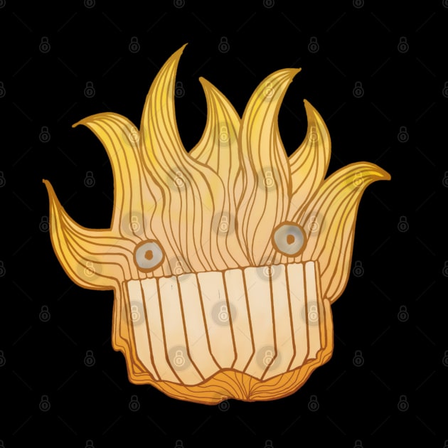 Ween Fire Boognish by brooklynmpls