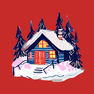 christmas vacation T-Shirt