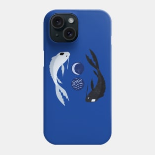 Tui and La Phone Case