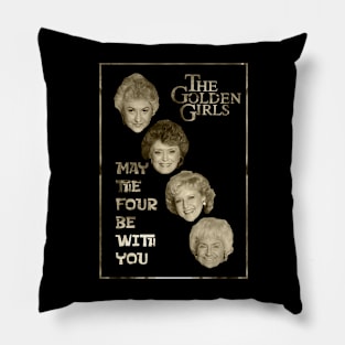 Legend Girls Vintage Pillow