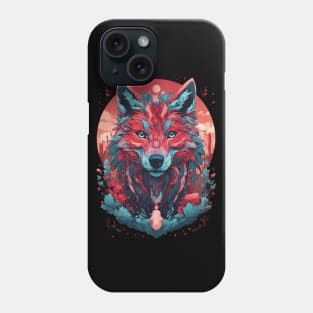 Silent Hunter Phone Case