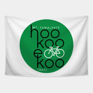 Hoo Koo e Koo Trail Tapestry