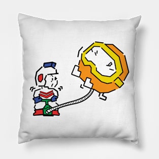 Dig Boi Pillow