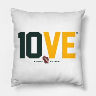 10VE Pillow