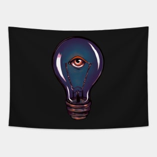 Bright EYEdea Tapestry