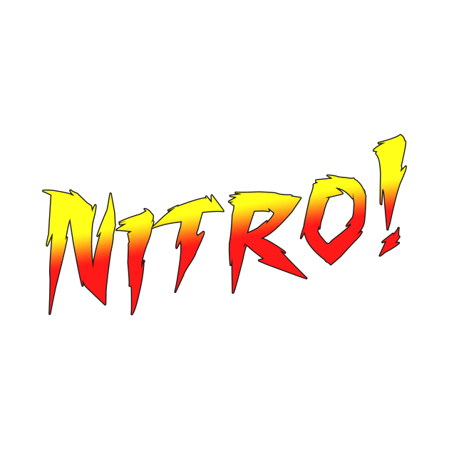 Nitro! by Wicked Mofo