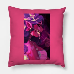 Lust Pillow