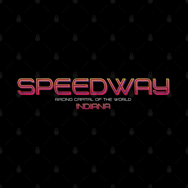 Speedway by wiswisna