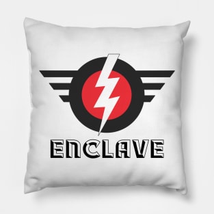 ENCLAVE Pillow