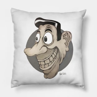 Guy Smiley Pillow