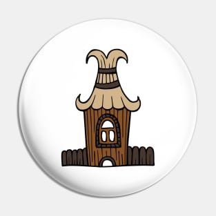 Buildings 151 (Style:3) Pin