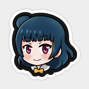 Aqours chibi - Yohane Magnet