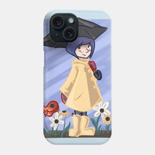 coraline Phone Case