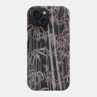 Bamboo 9 Phone Case